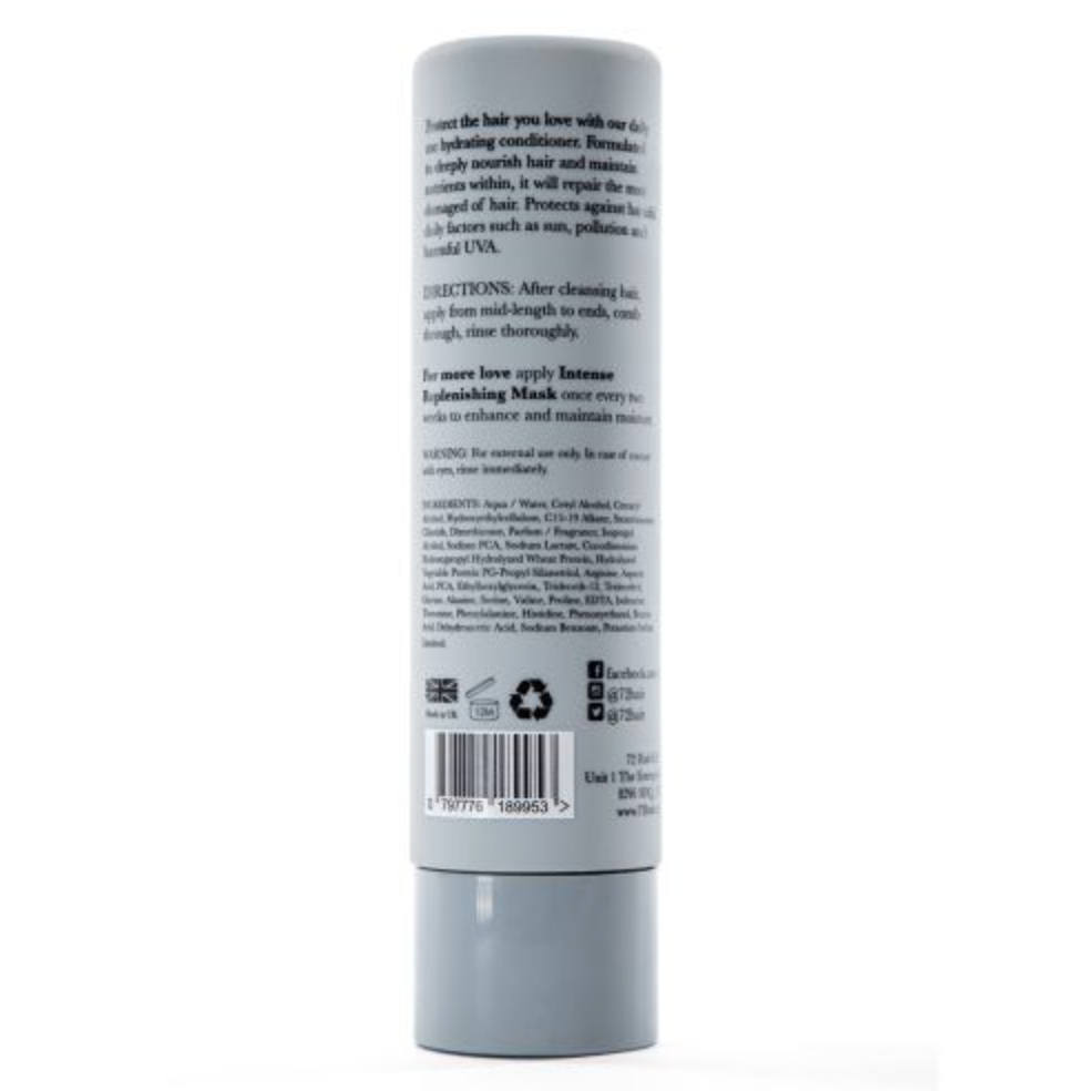 72 Hair Hydrating Conditioner
