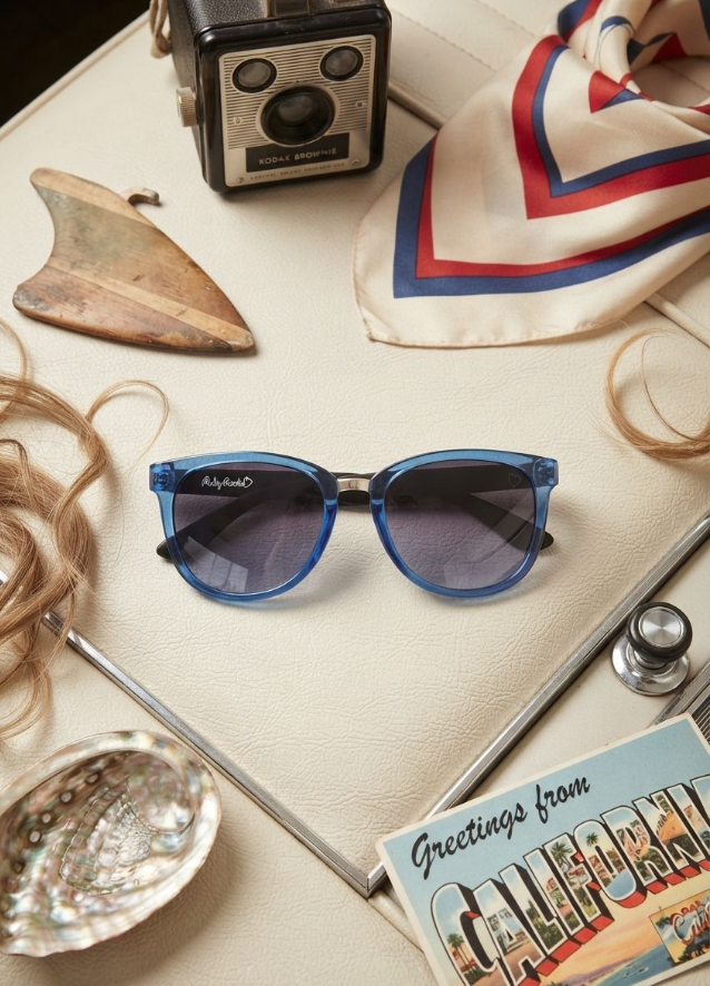 Ruby Rocks Soho Sunglasses RR20-2