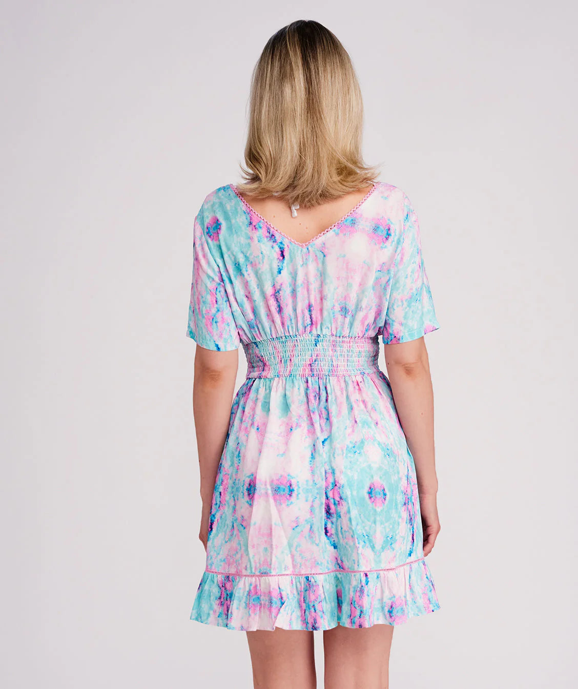 Seville - Beach Dress