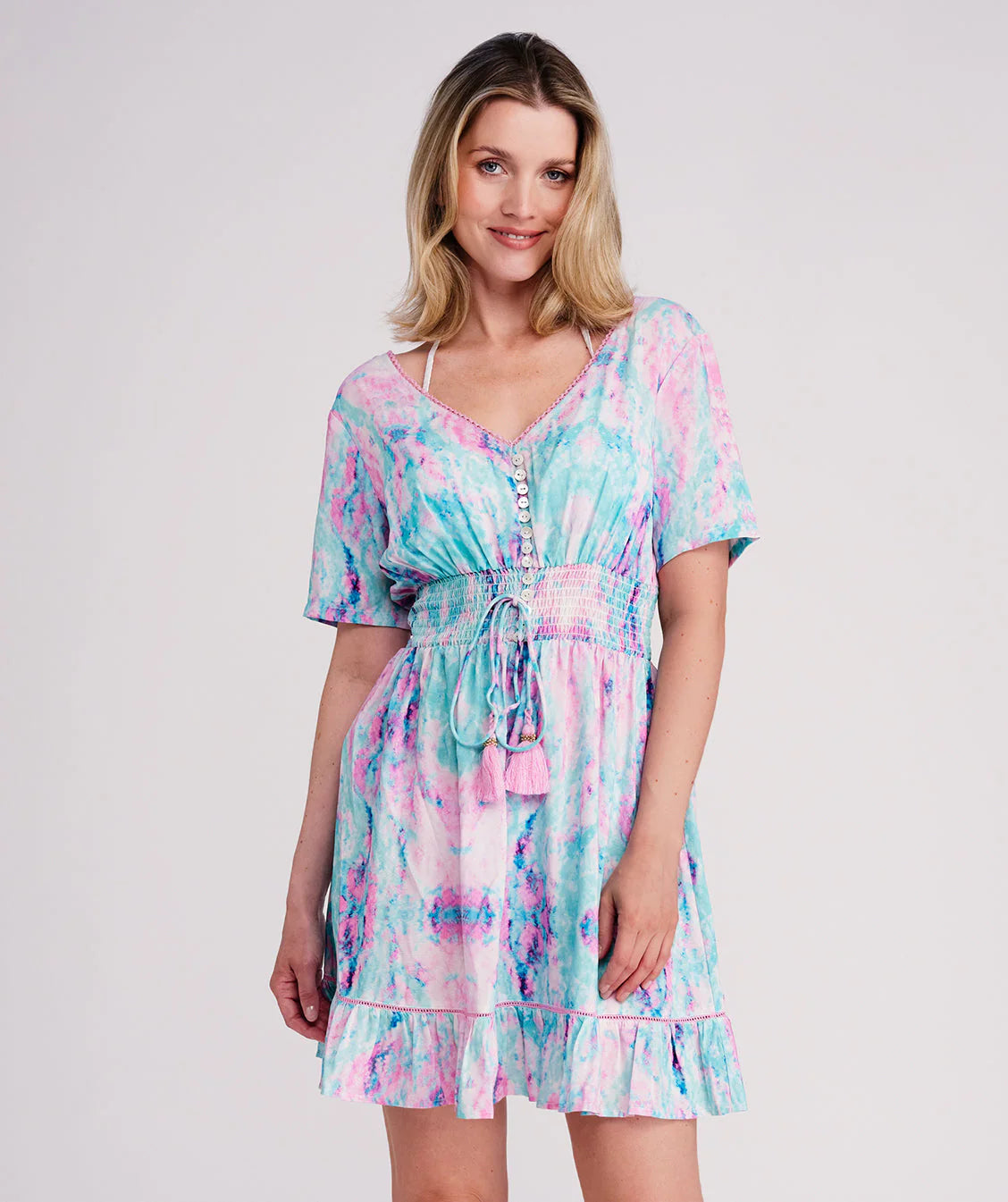 Seville - Beach Dress