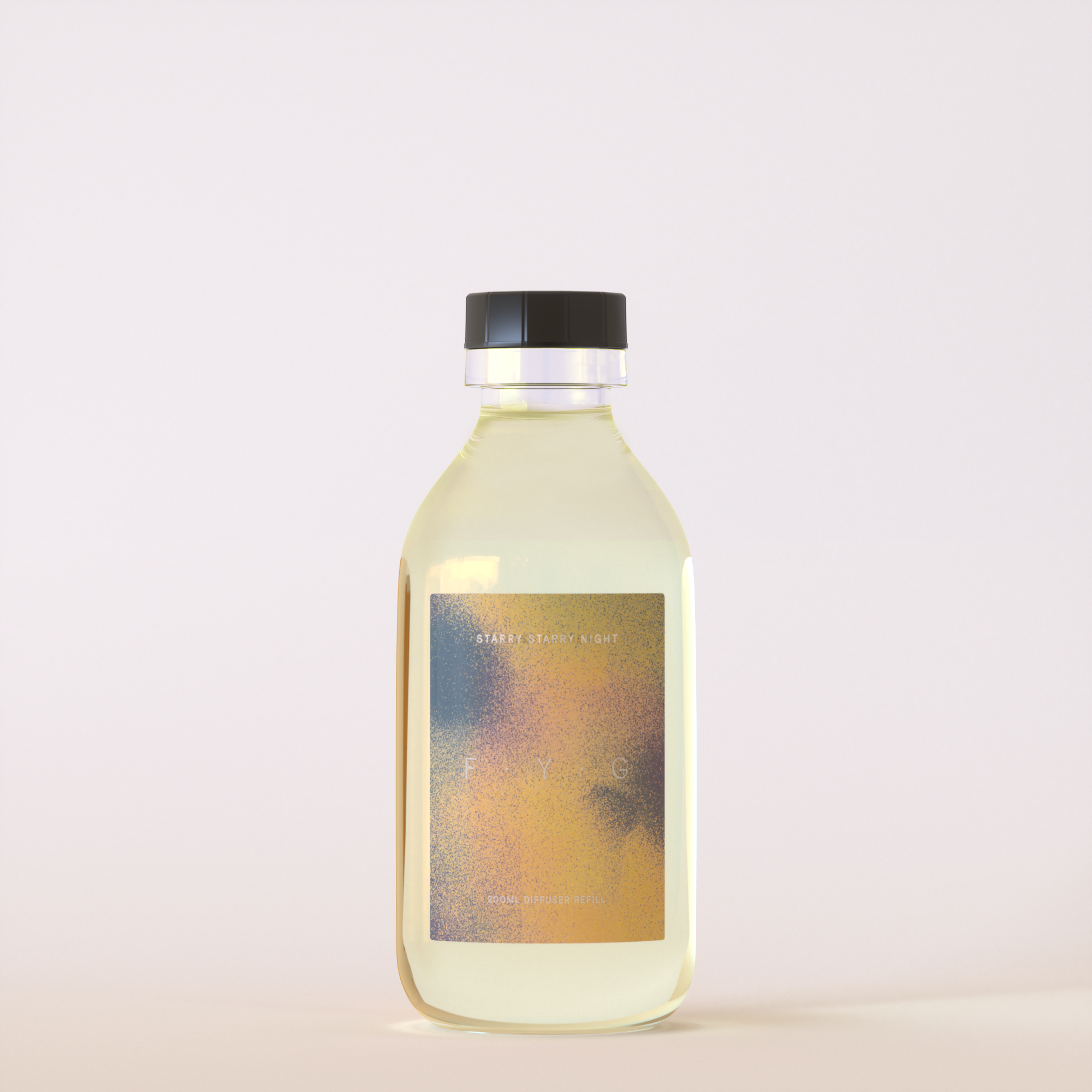 Find Your Glow Starry Starry Night Diffuser Refill