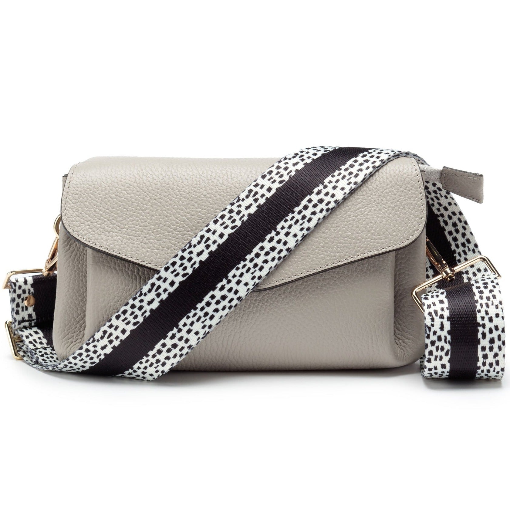 Elie Beaumont Envelope Stone (Dalmatian Strap)