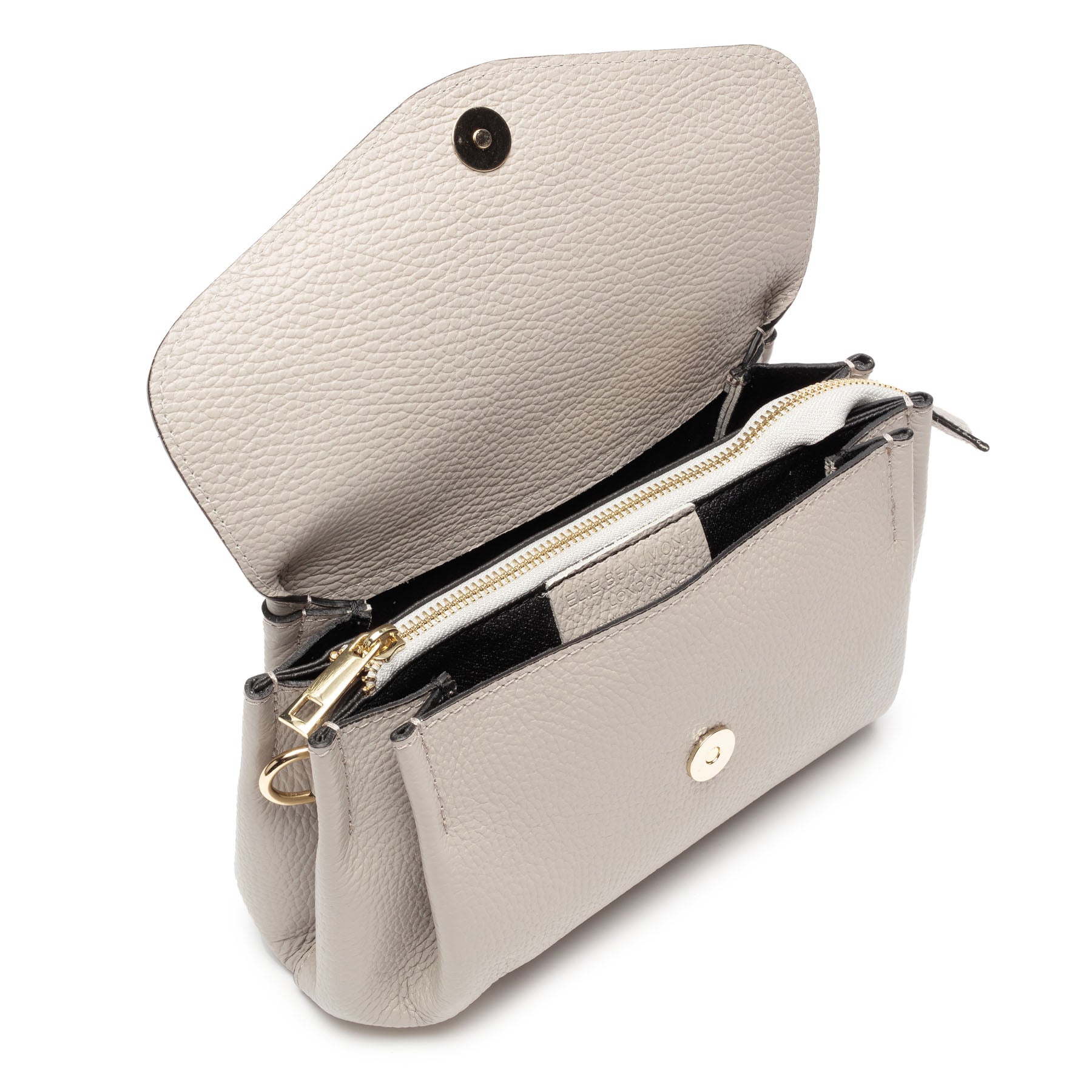 Elie Beaumont Envelope Stone (Smoked Grey Acetate)