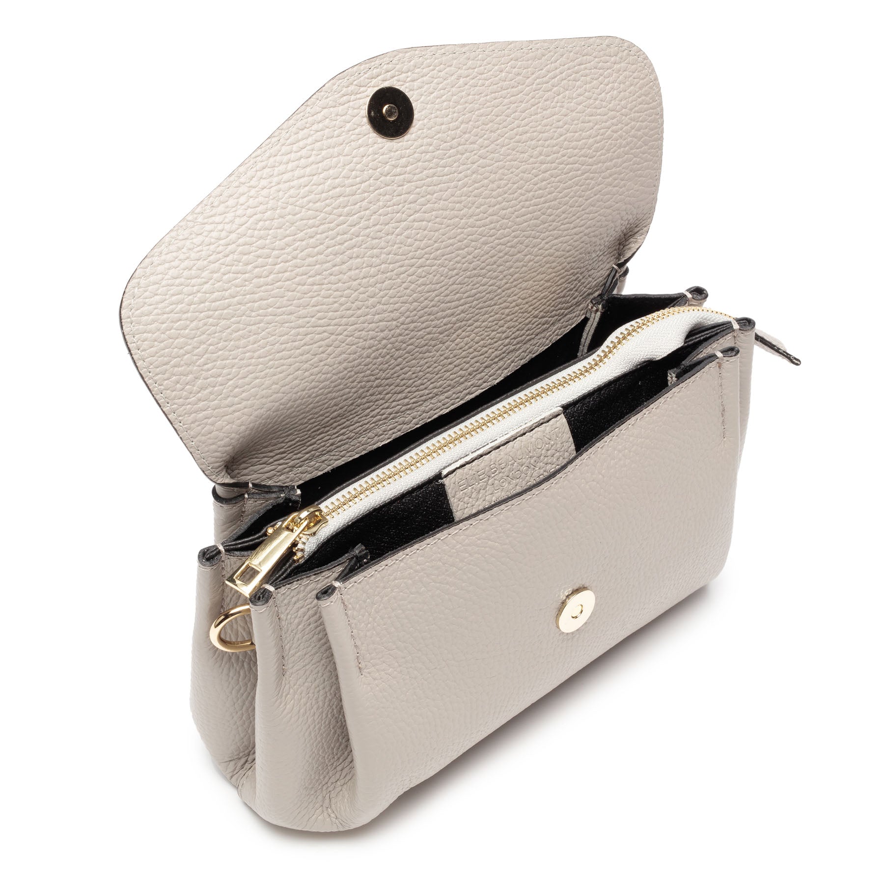 Elie Beaumont Envelope Stone (Dalmatian Strap)