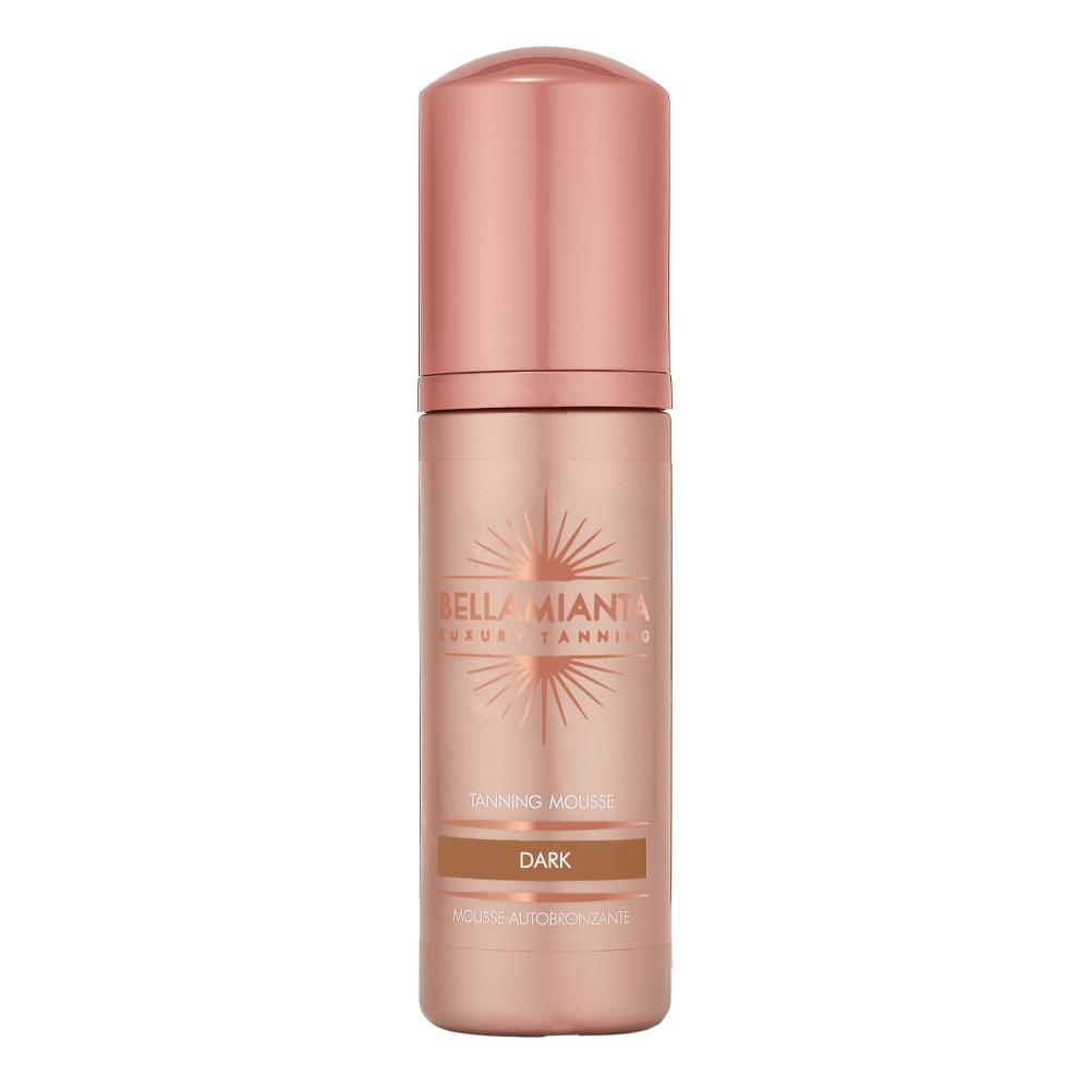 Bellamianta Tanning Mousse Dark 150ml