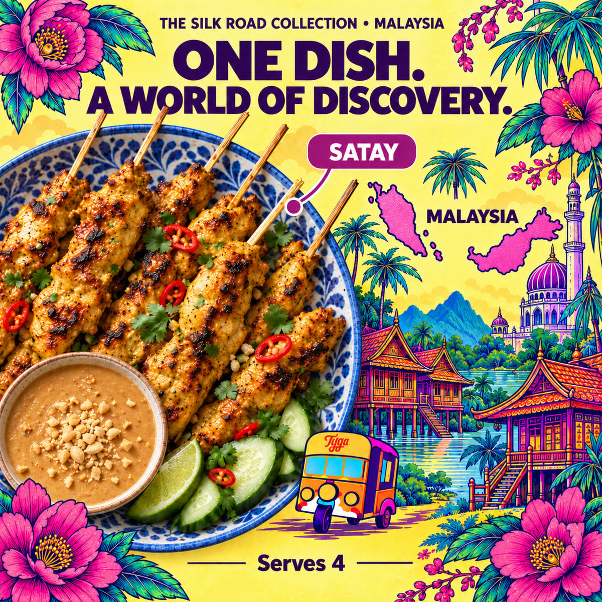 Satay