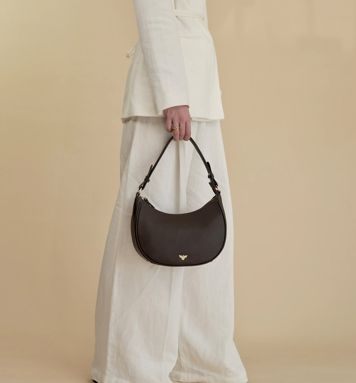 Apatchy London The Lucy Leather Bag