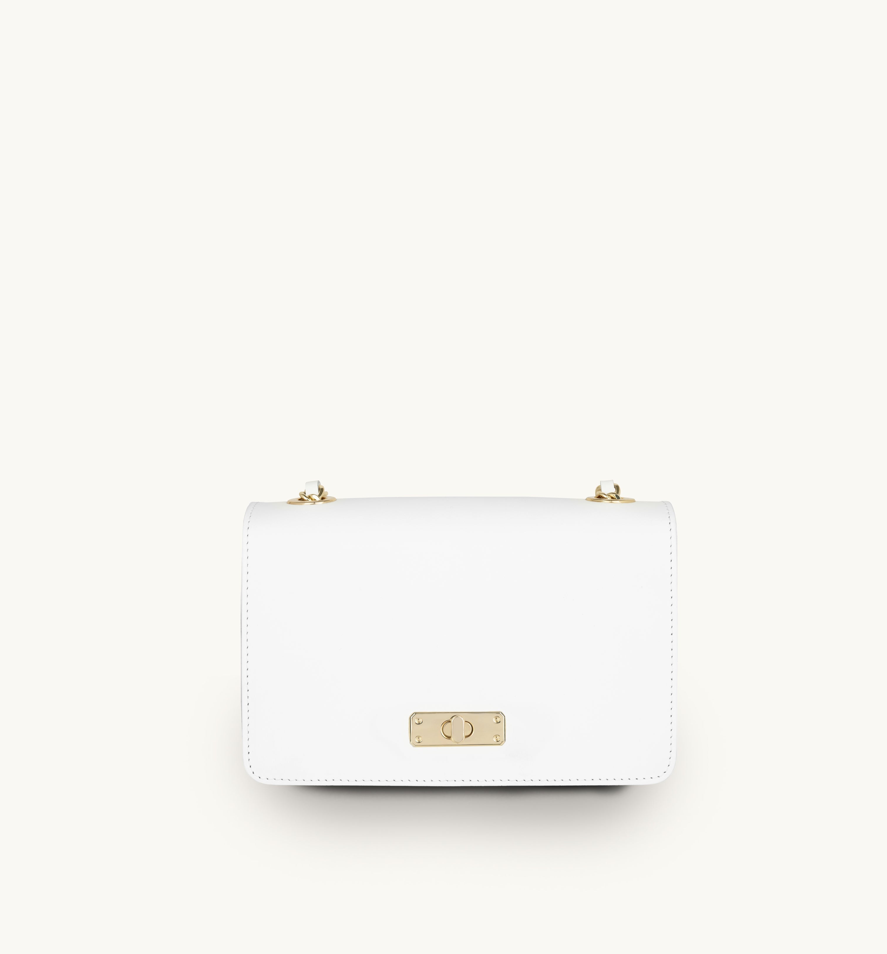 Apatchy London The Grace  Leather Bag