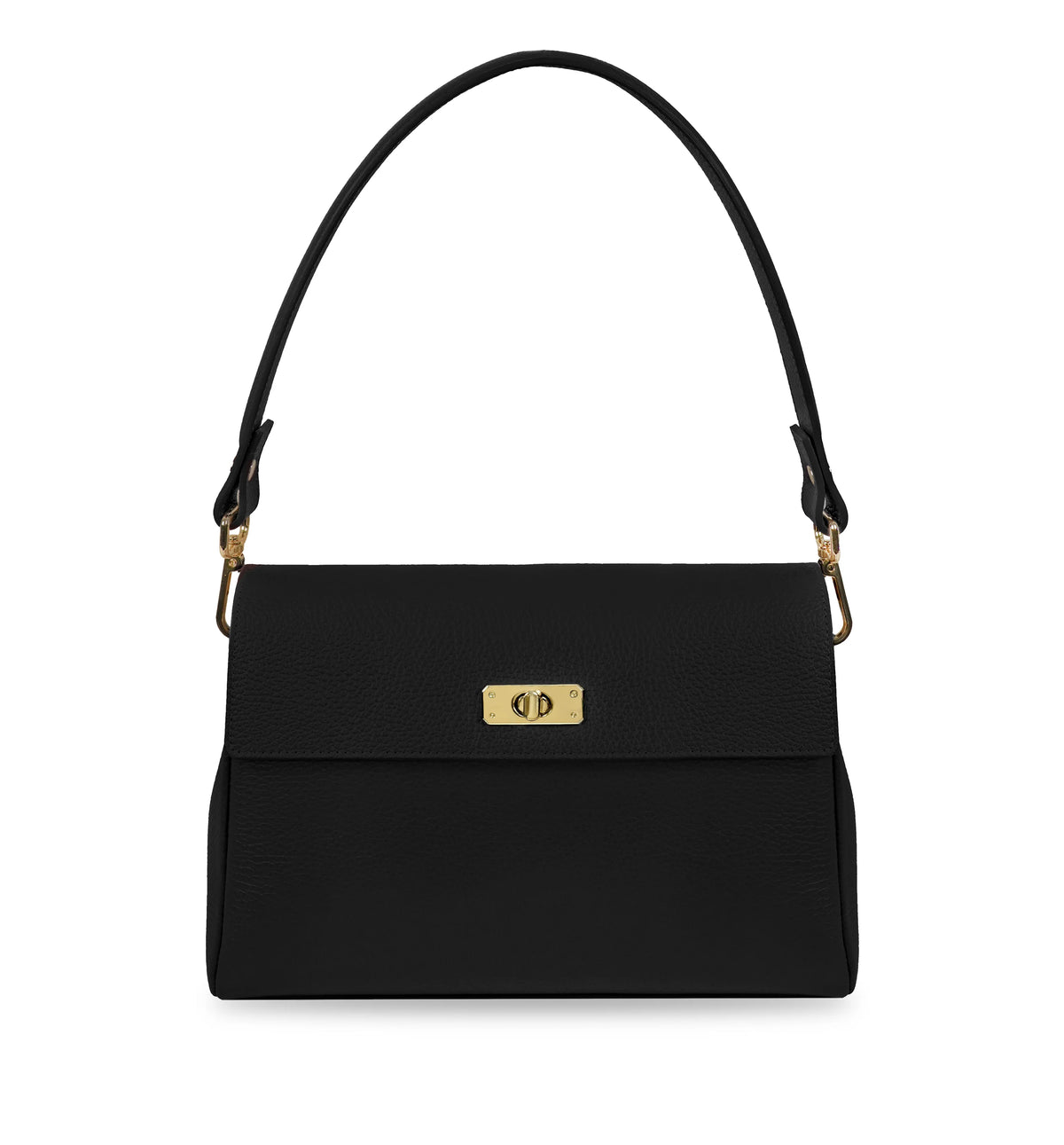 Apatchy London The Abi Leather Bag