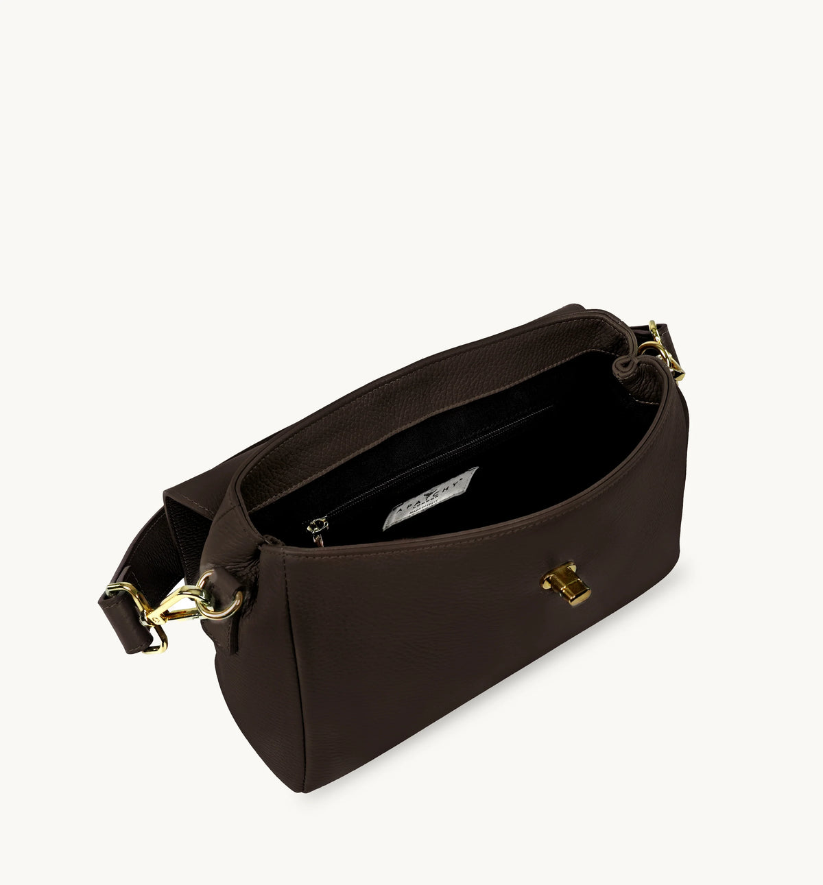 Apatchy London The Abi Leather Bag