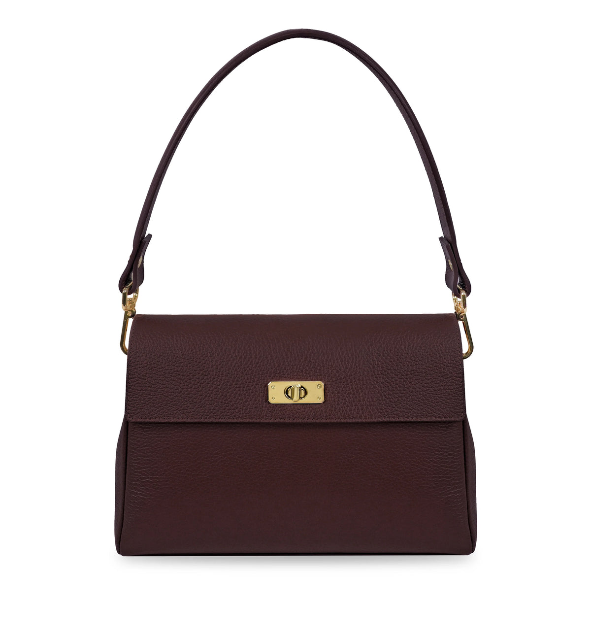 Apatchy London The Abi Leather Bag