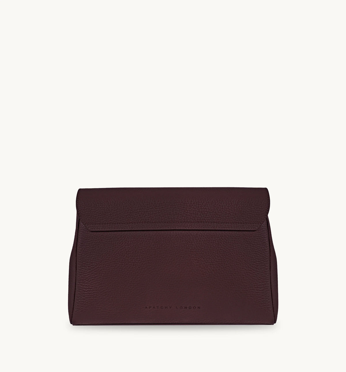 Apatchy London The Abi Leather Bag