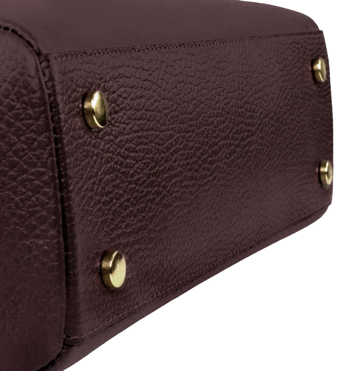 Apatchy London The Abi Leather Bag