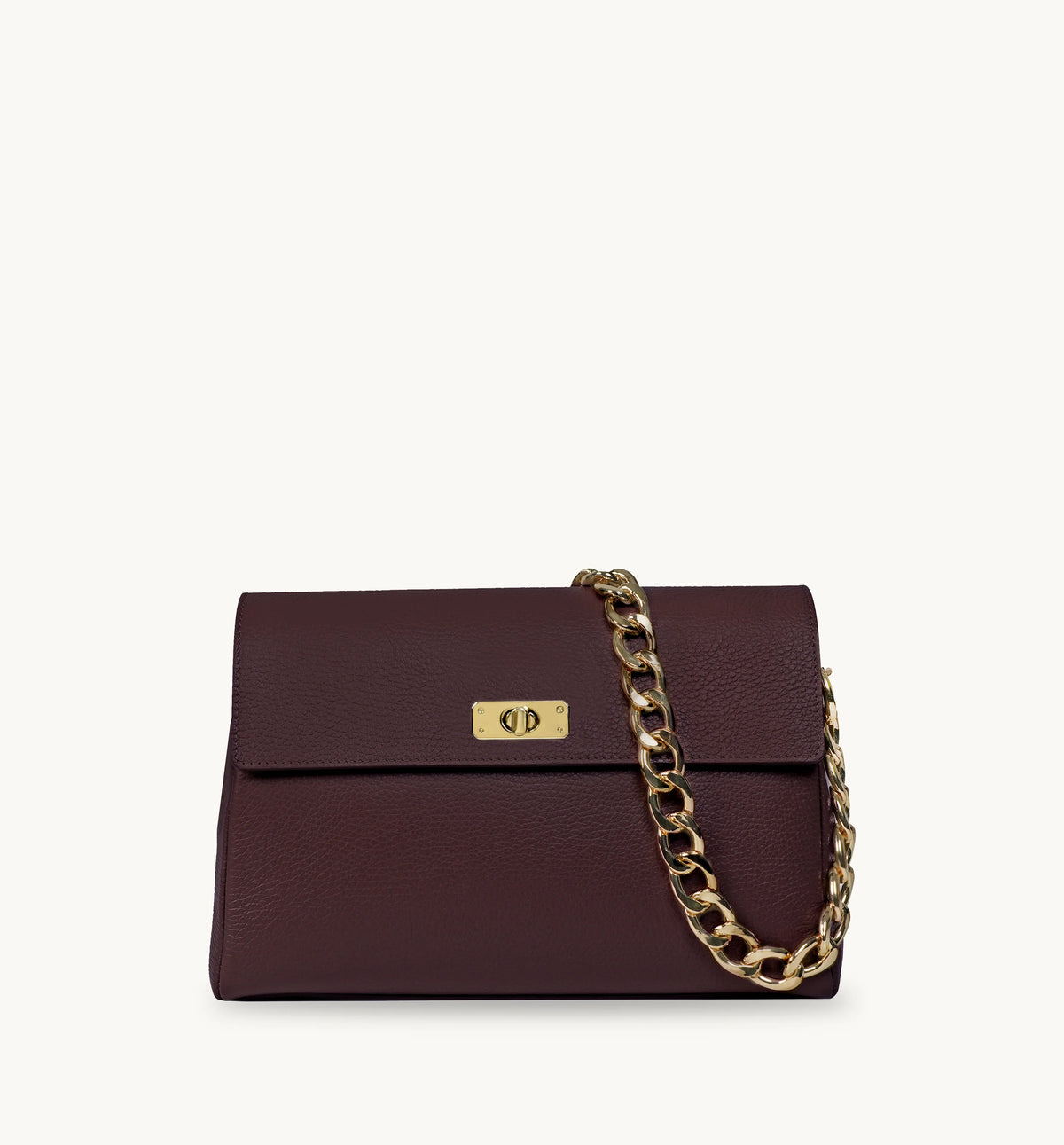 Apatchy London The Abi Leather Bag