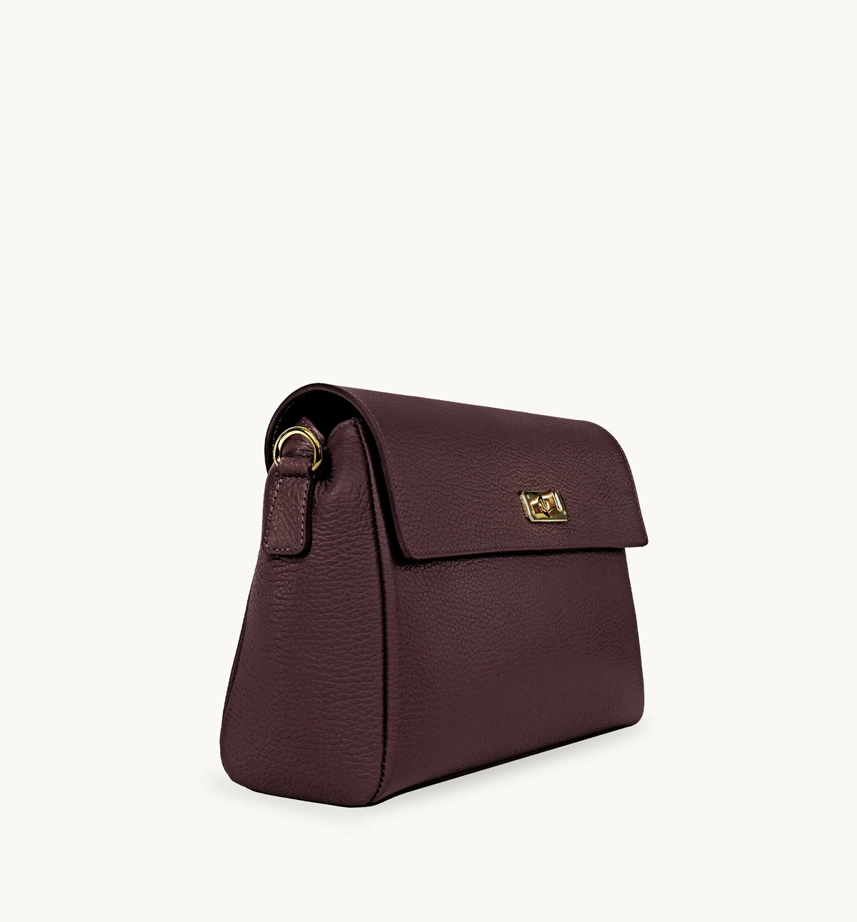 Apatchy London The Abi Leather Bag