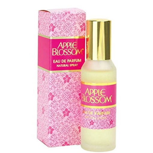 Apple Blossom Eau De Parfum Spray 60ml - Fragrance London