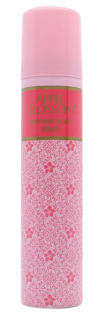 Apple Blossom Perfumed Body Spray 75ml - Fragrance London
