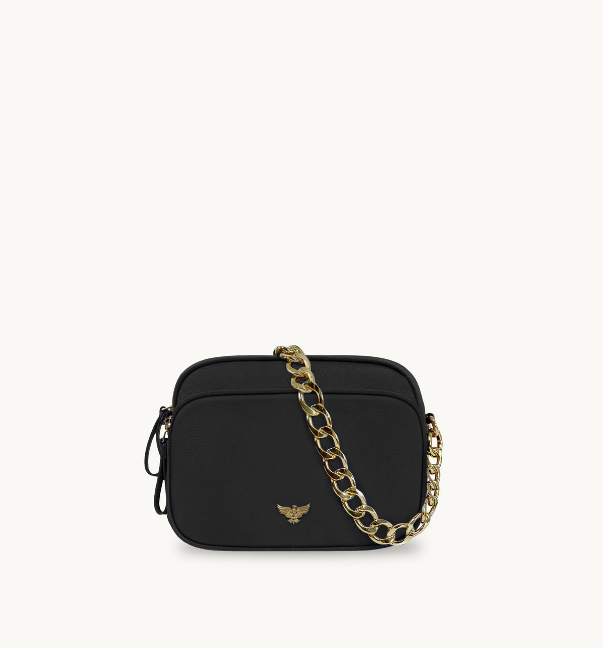 Apatchy London The Betty Leather Bag