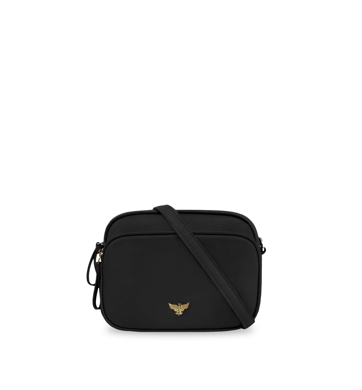 Apatchy London The Betty Leather Bag