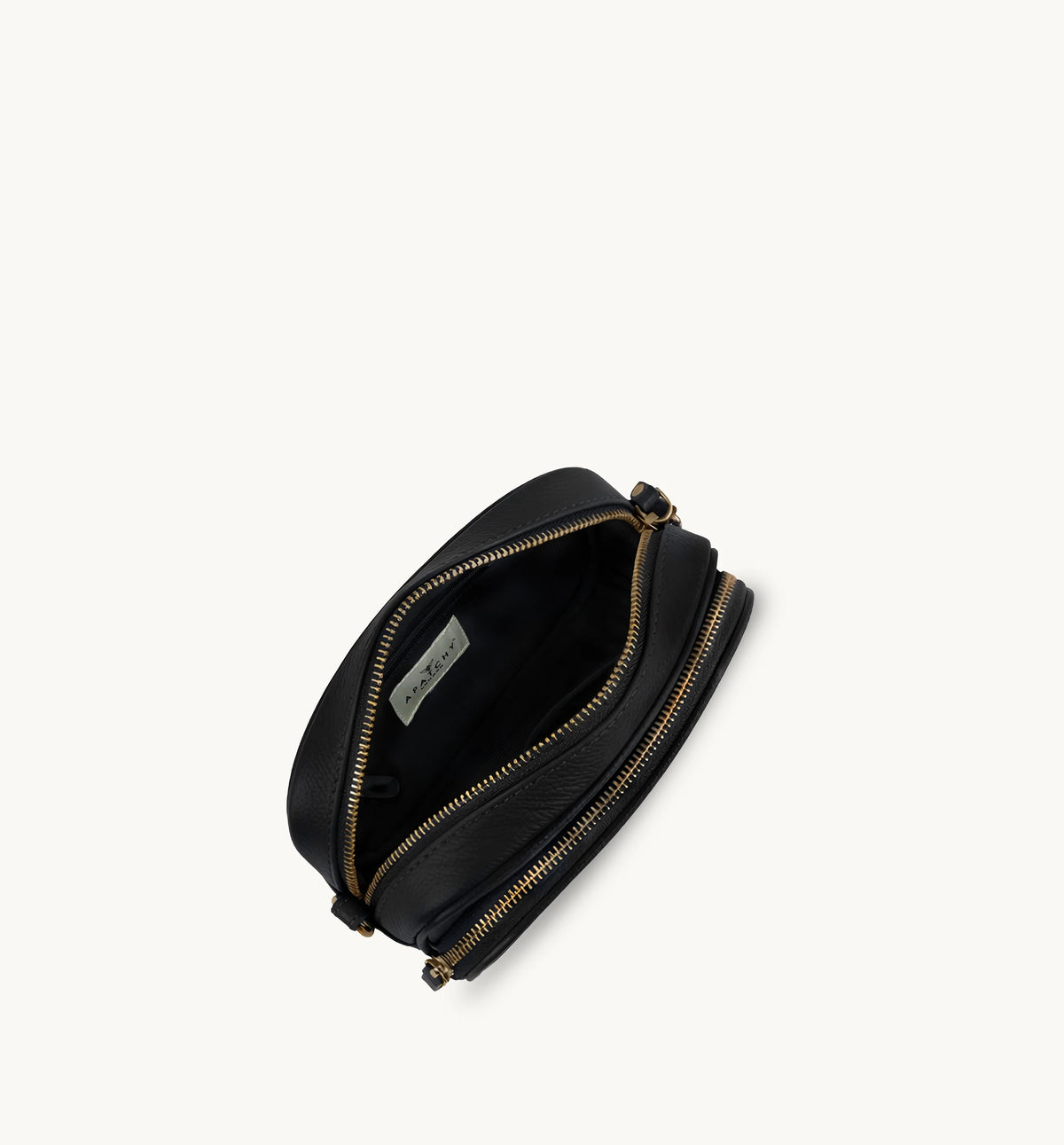 Apatchy London The Betty Leather Bag