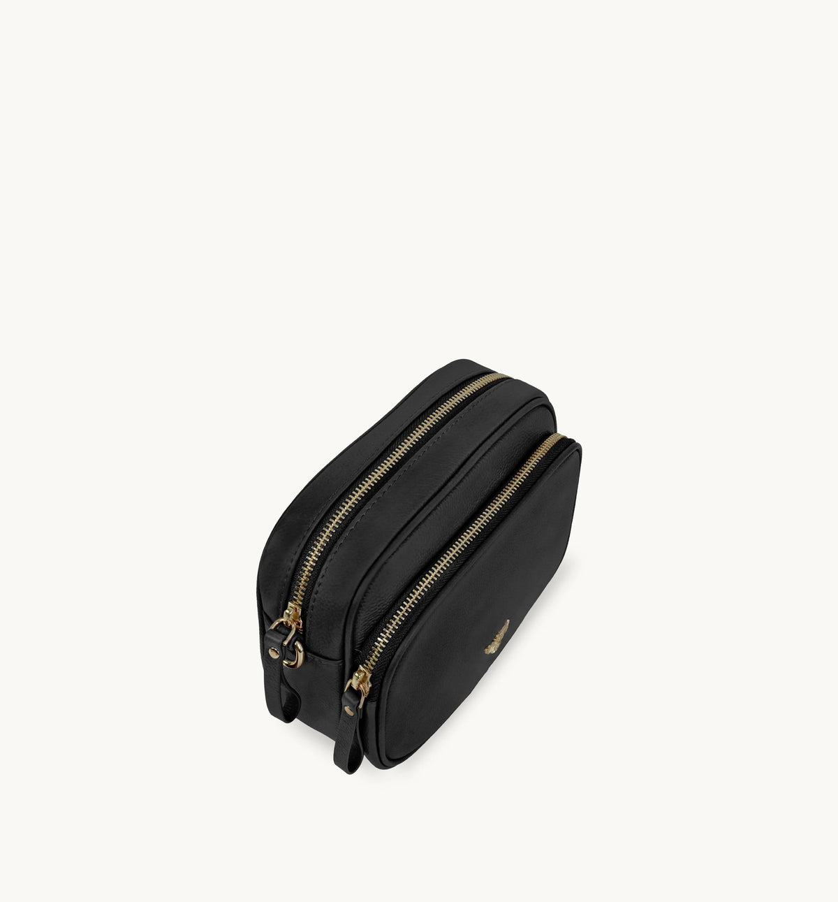Apatchy London The Betty Leather Bag