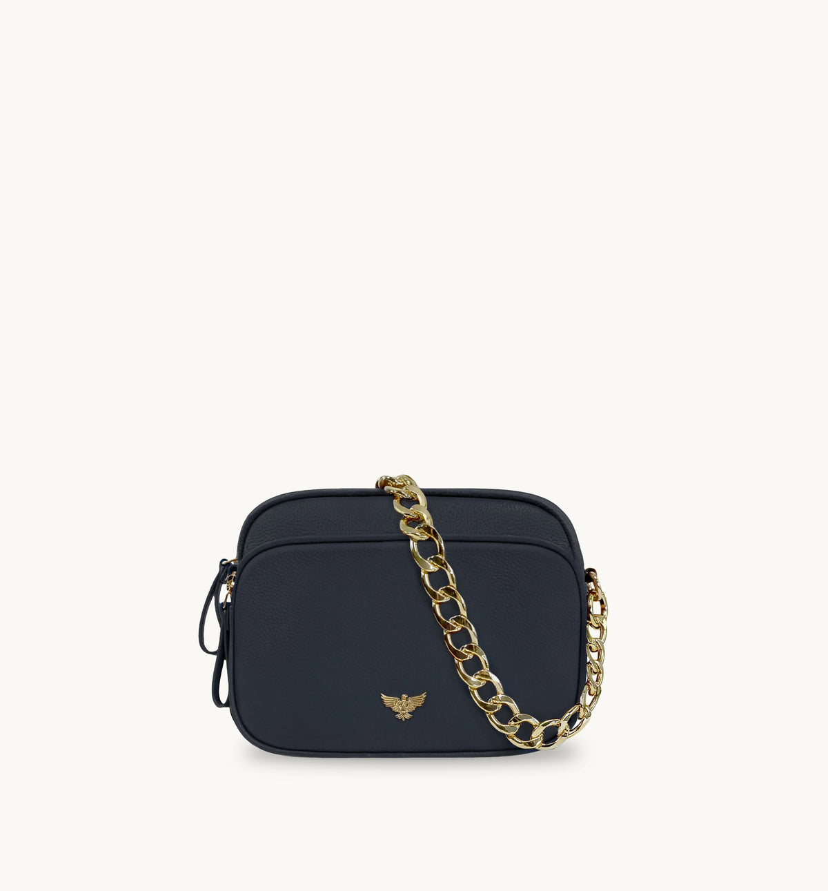Apatchy London The Betty Leather Bag