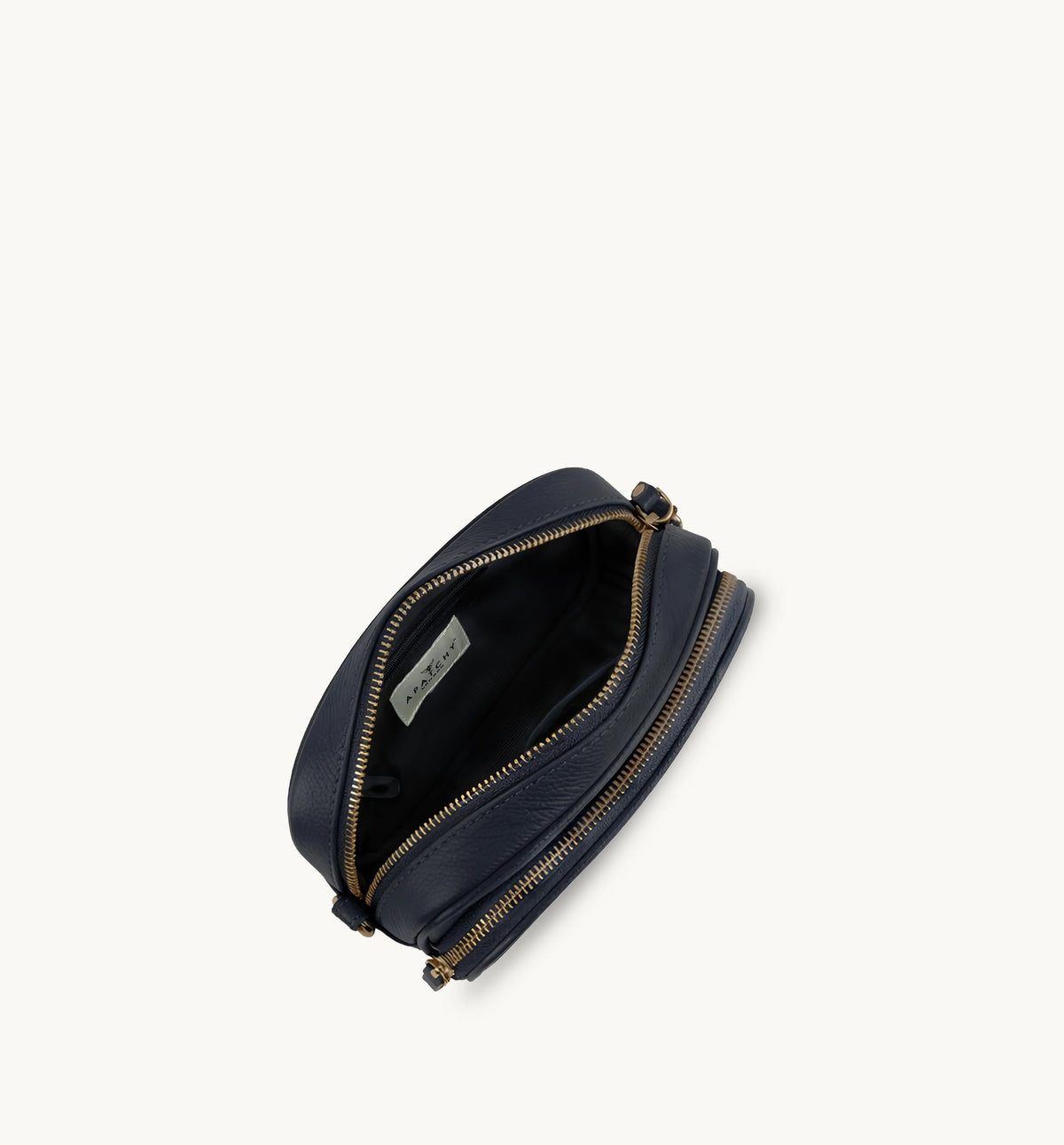 Apatchy London The Betty Leather Bag