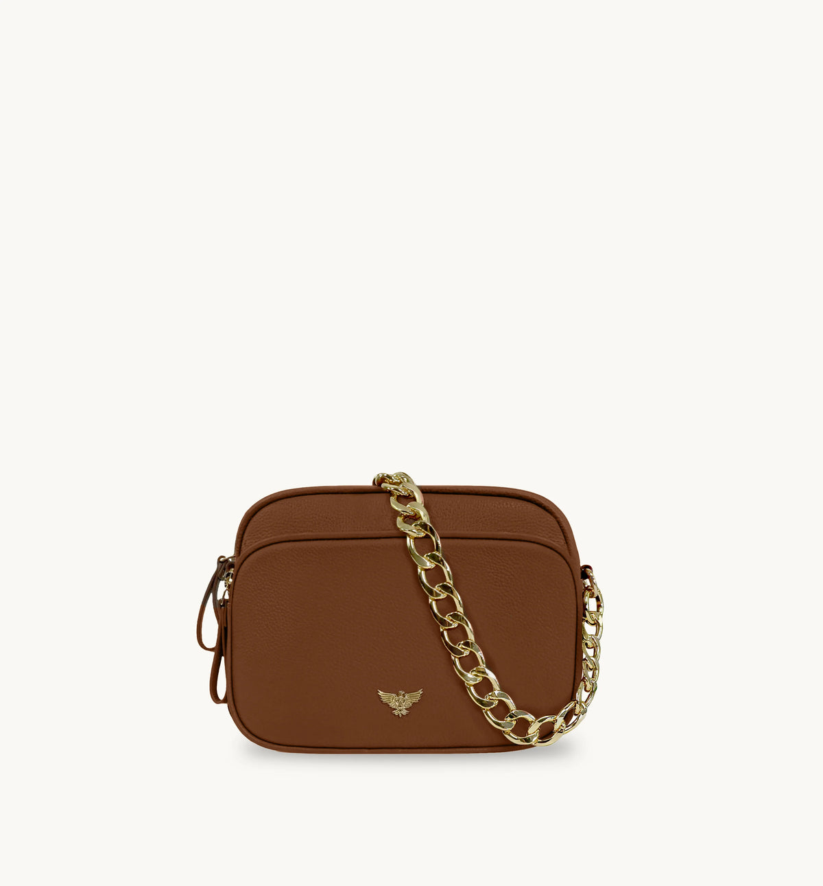 Apatchy London The Betty Leather Bag