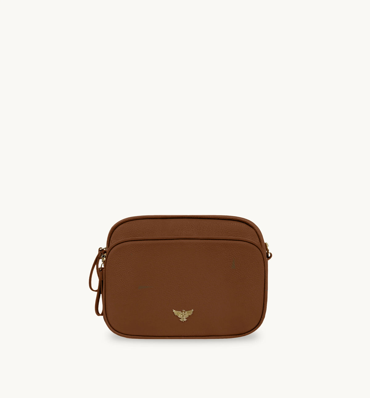 Apatchy London The Betty Leather Bag