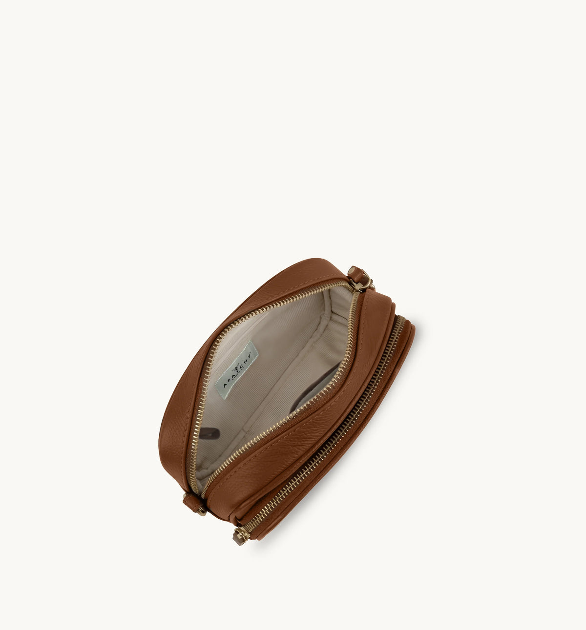 Apatchy London The Betty Leather Bag