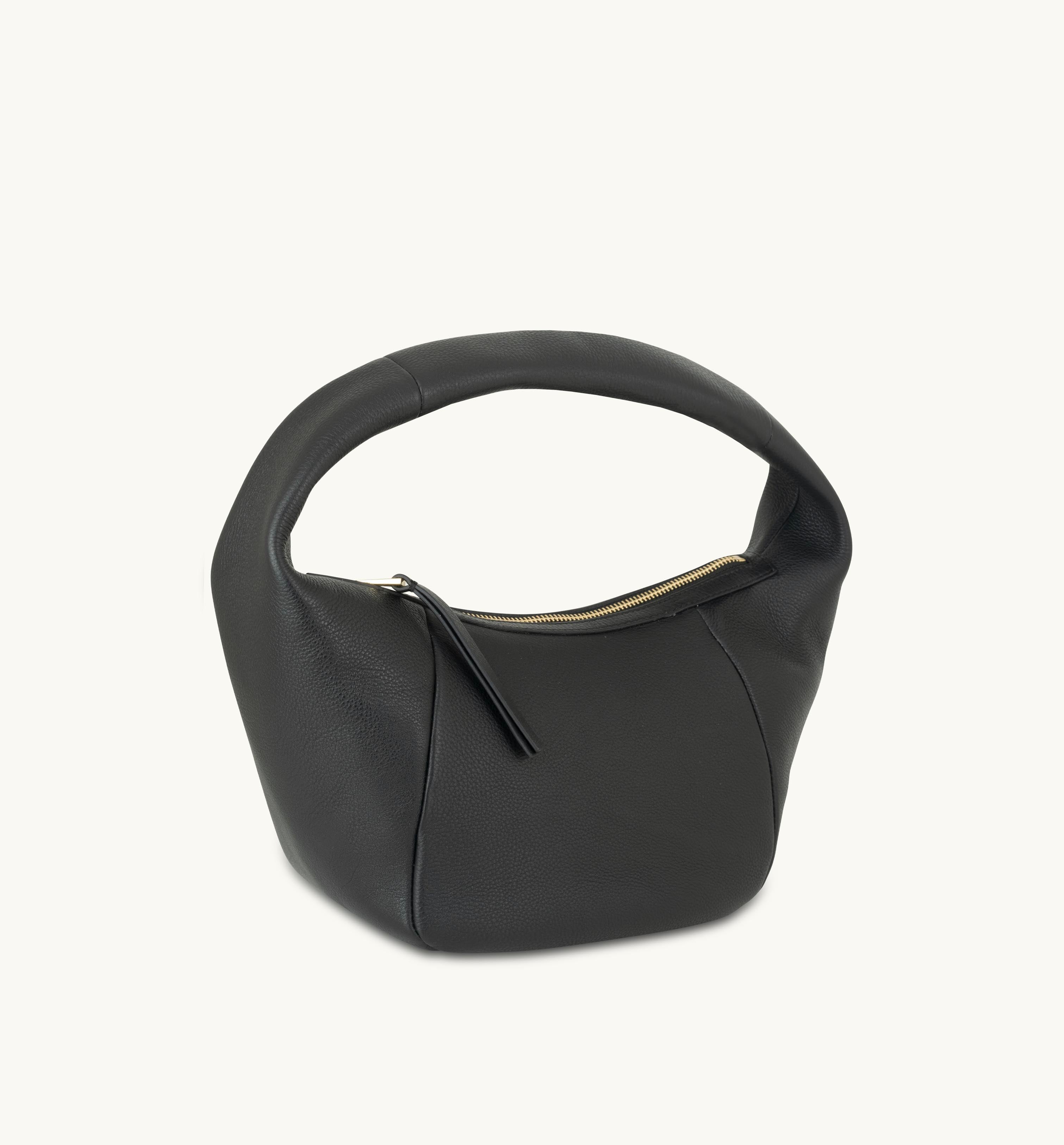 Apatchy London The Jasmine  Leather Bag
