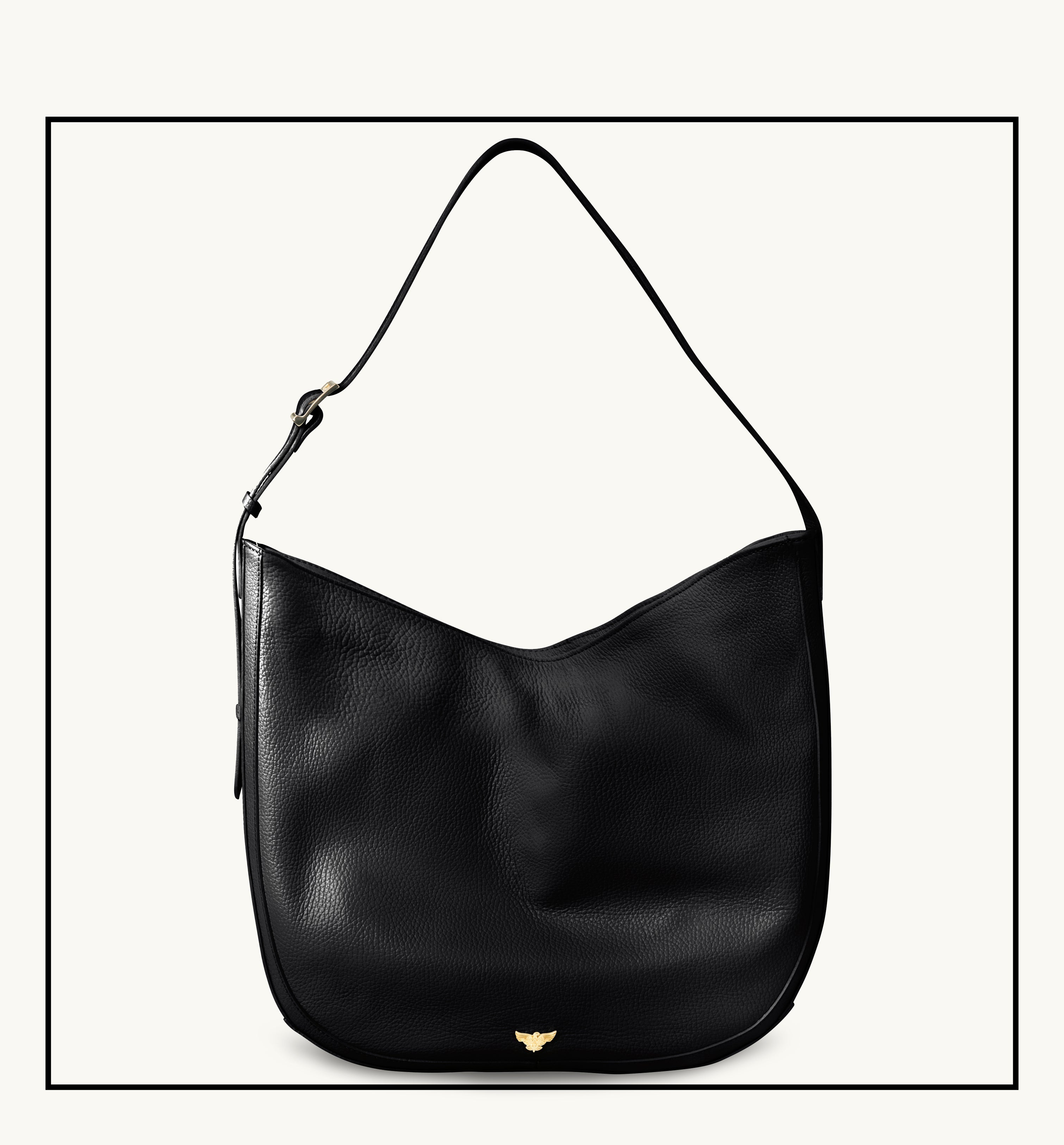 Apatchy London The Emma  Leather Bag