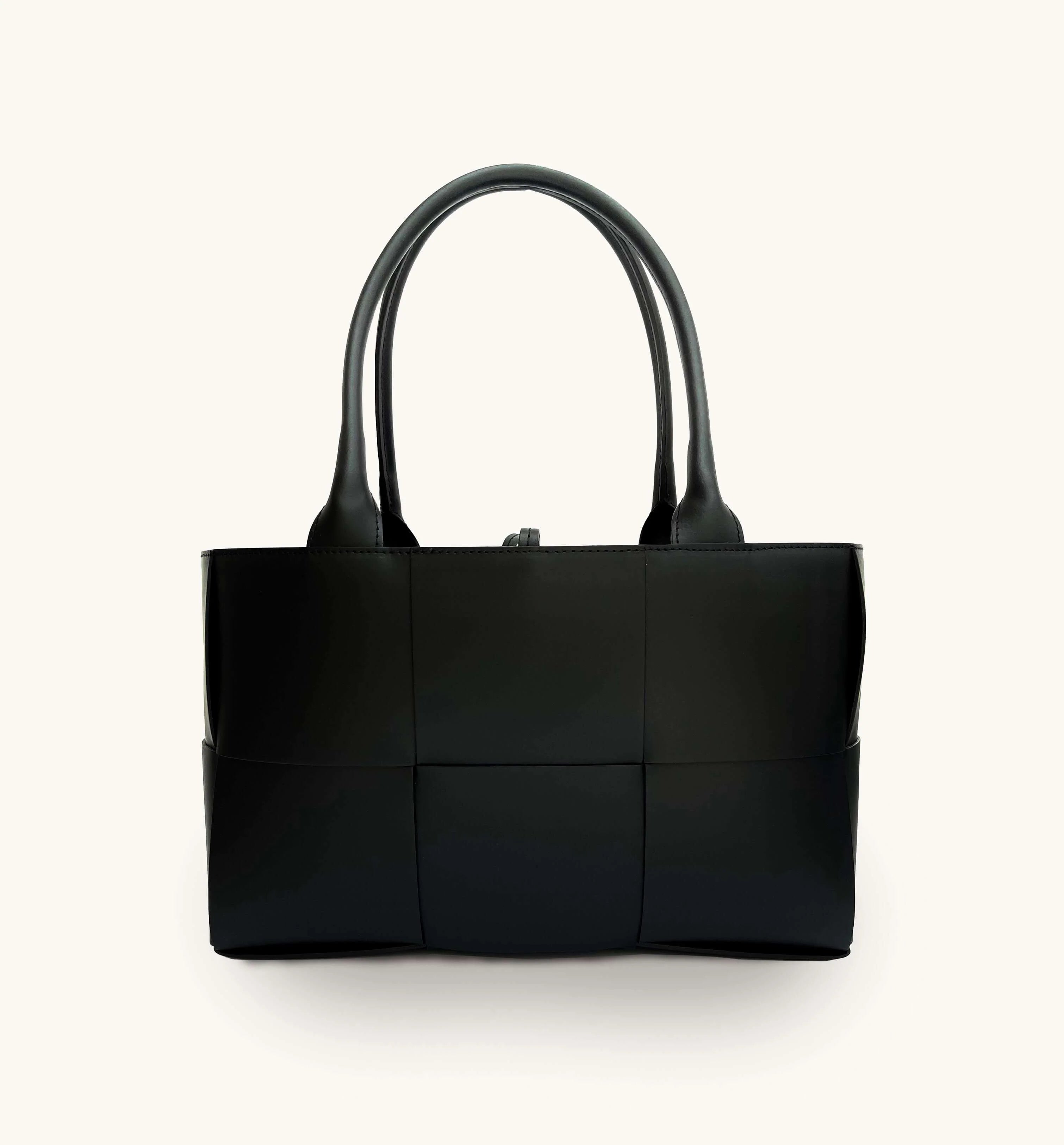 Apatchy London The Tori Leather Tote