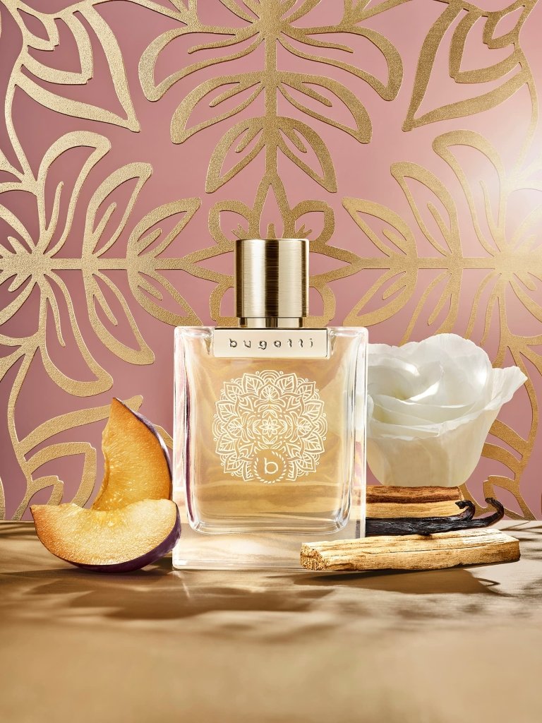 Bugatti Bella Donna Dolce Amore Eau De Parfum Spray 60ml - Fragrance London