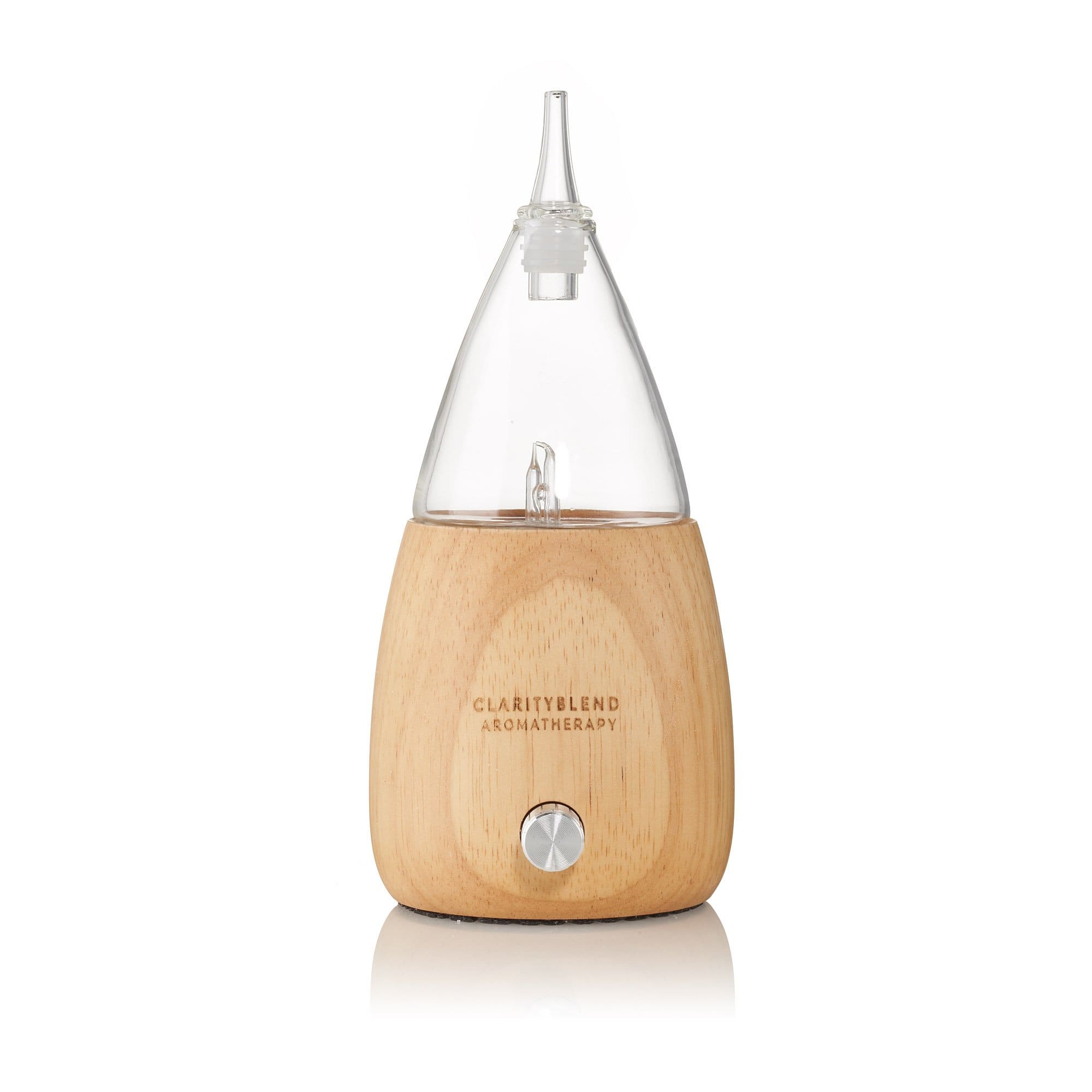 Clarity Blend Nebulising Aromatherapy Diffuser