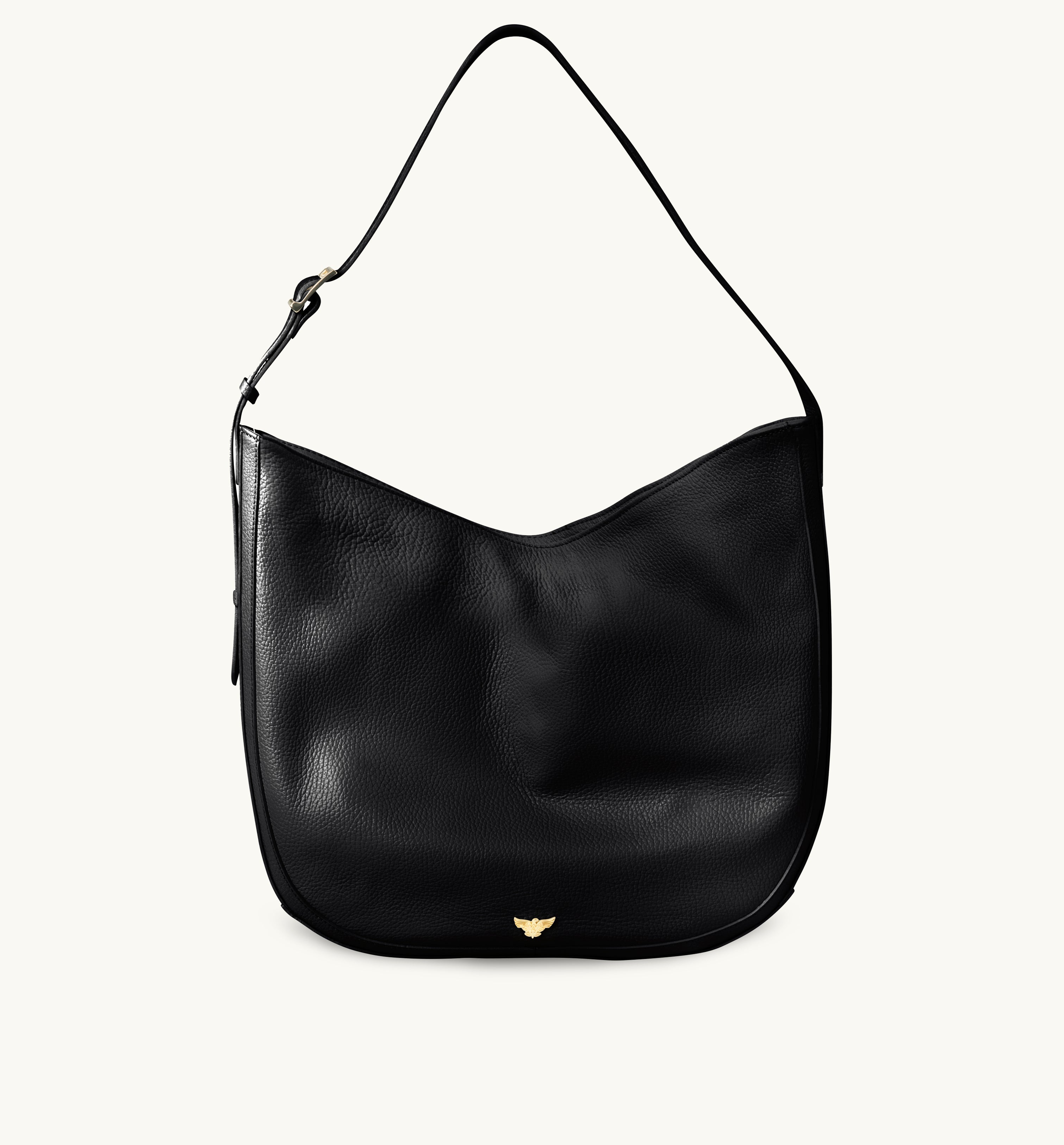 Apatchy London The Emma  Leather Bag