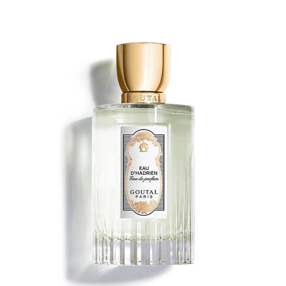 Goutal Eau D'Hadrien Eau de Parfum Spray 100ml - Fragrance London