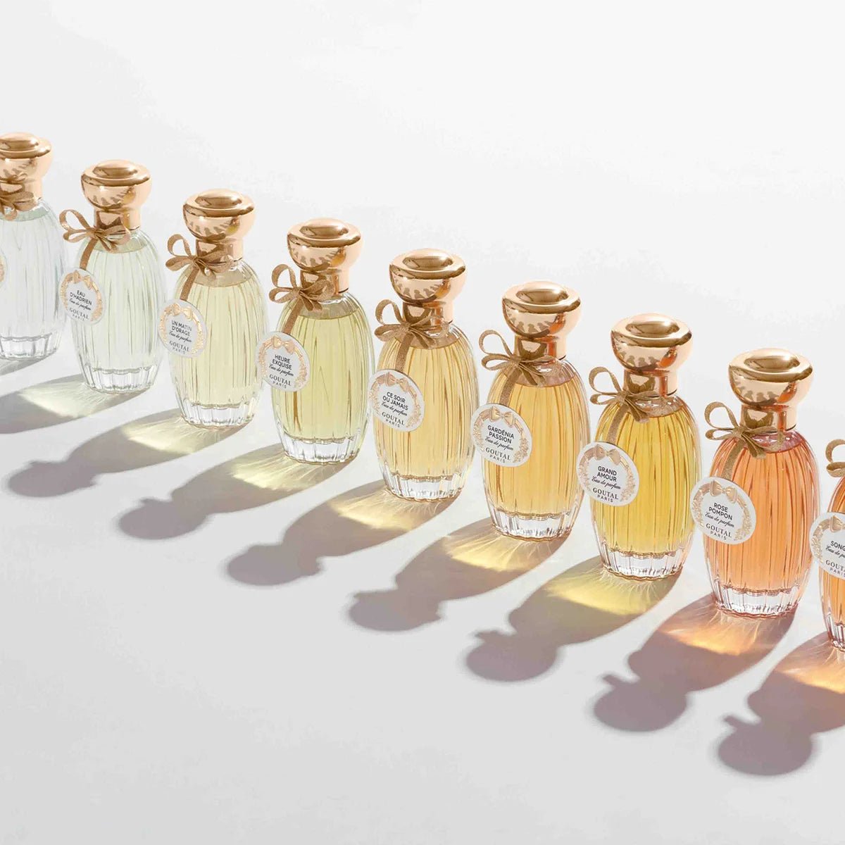 Goutal Eau D'Hadrien Eau de Parfum Spray 50ml - Fragrance London