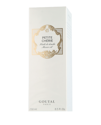 Goutal Eau D'Hadrien Shower Oil 250ml - Fragrance London