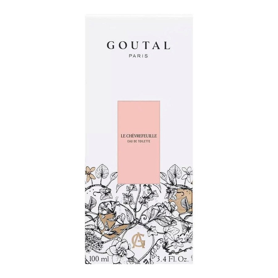 Goutal Le Chevrefeuille Eau de Toilette Spray 100ml - Fragrance London