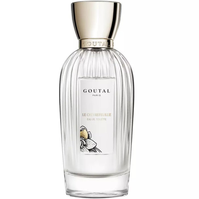 Goutal Le Chevrefeuille Eau de Toilette Spray 100ml - Fragrance London