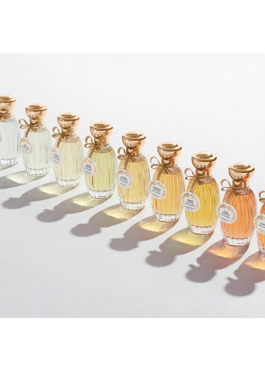 Goutal Le Chevrefeuille Eau de Toilette Spray 100ml - Fragrance London