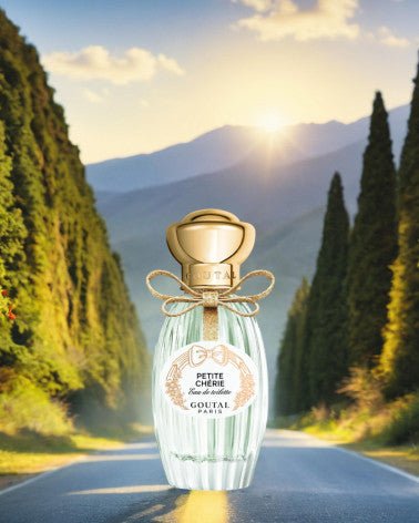 Goutal Petite Cherie Eau de Parfum Spray 50ml - Fragrance London