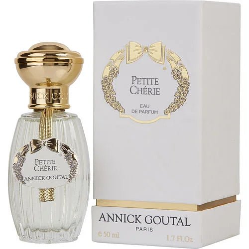 Goutal Petite Cherie Eau de Parfum Spray 50ml - Fragrance London