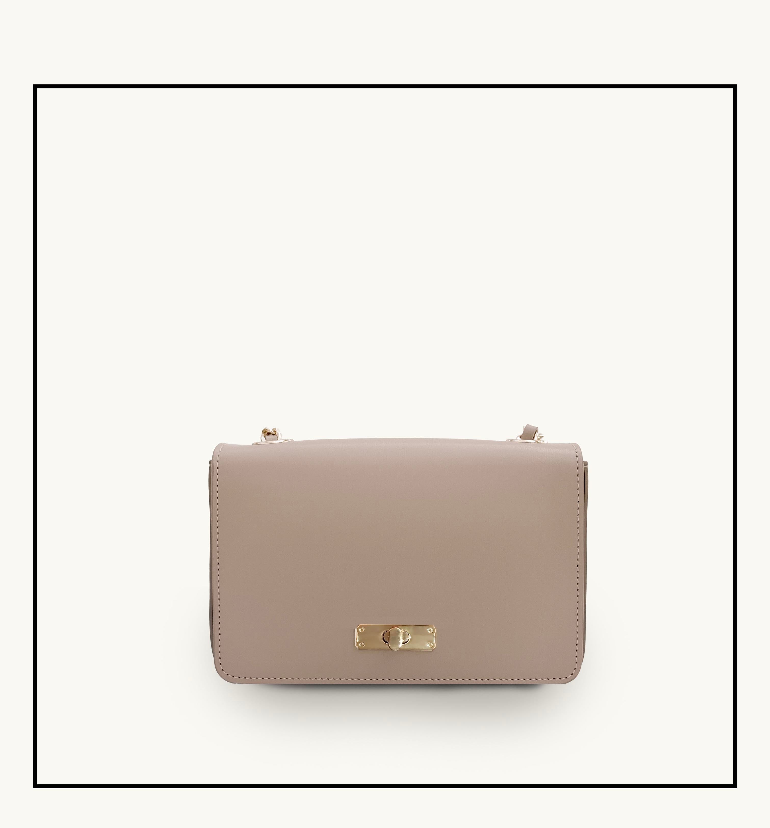 Apatchy London The Grace  Leather Bag