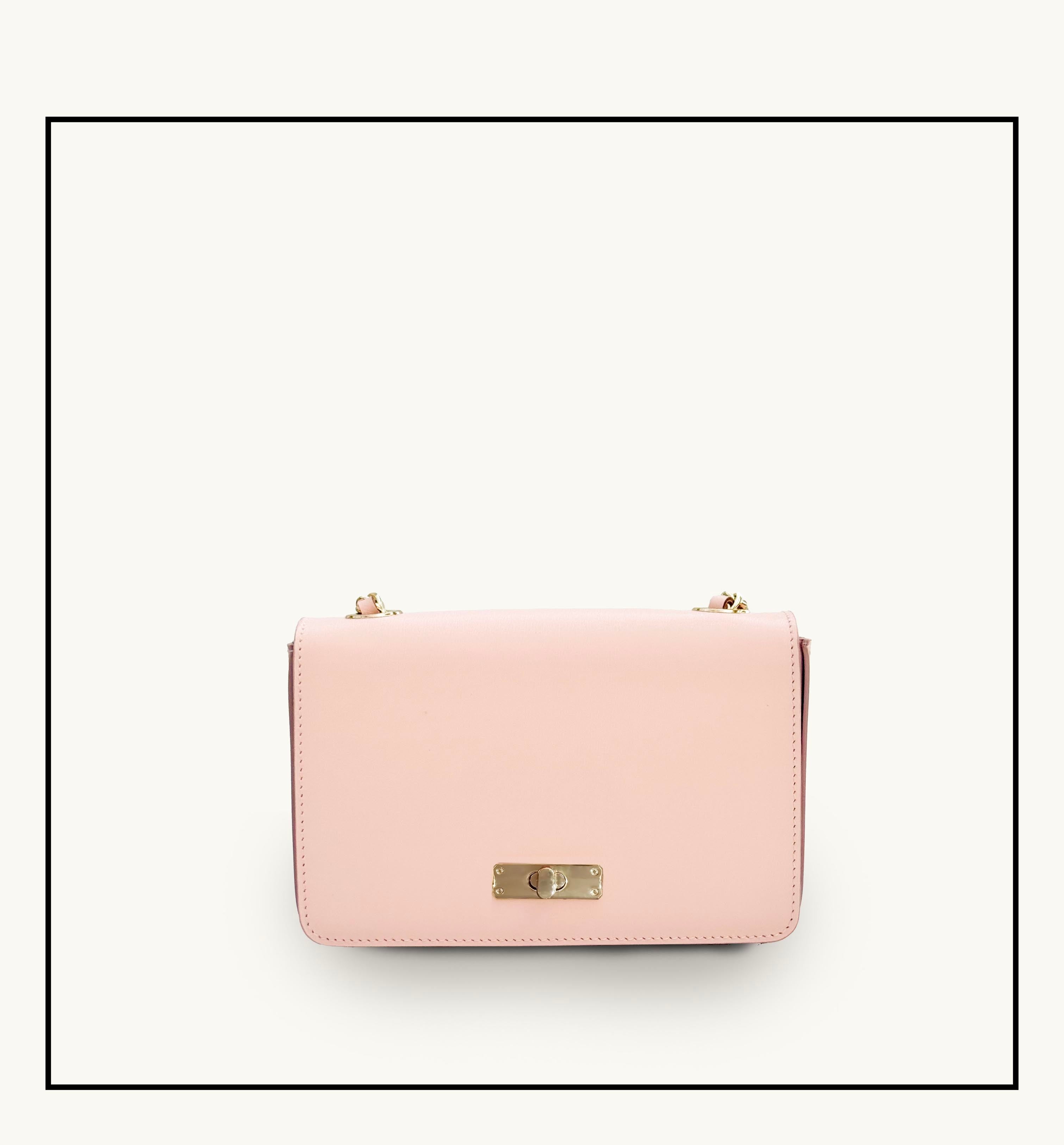 Apatchy London The Grace  Leather Bag