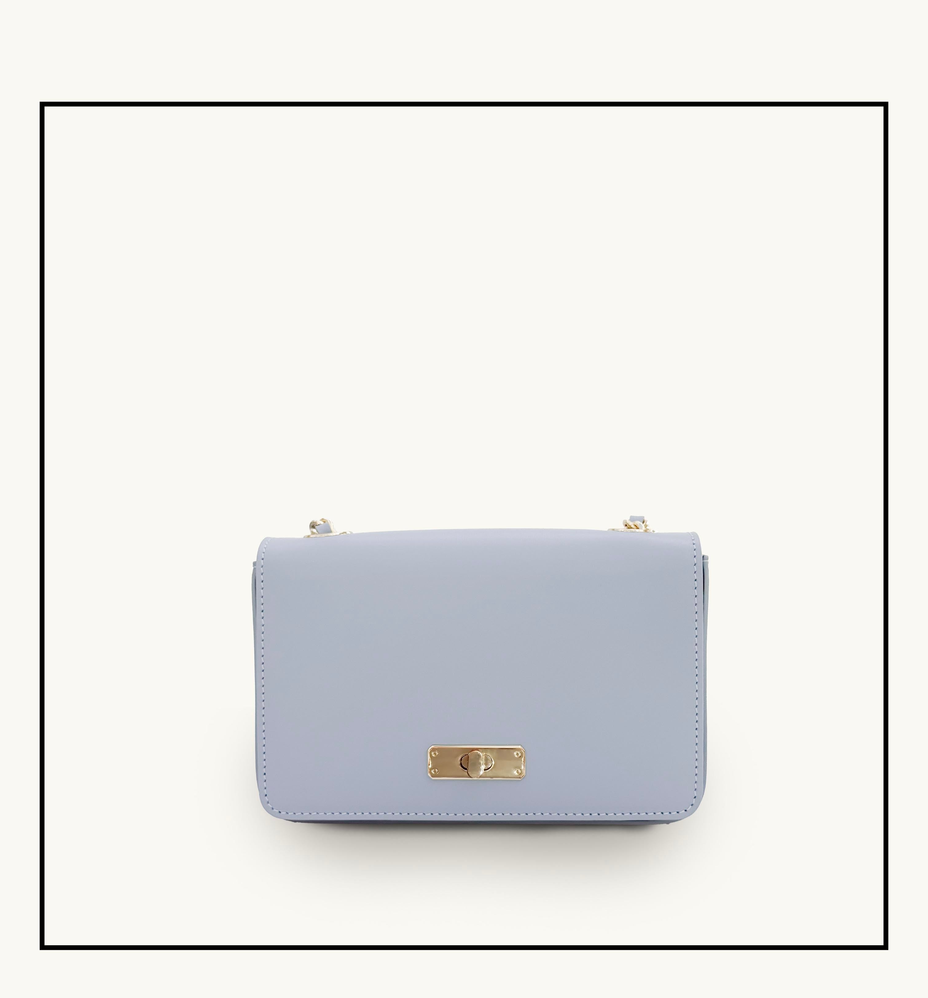 Apatchy London The Grace  Leather Bag