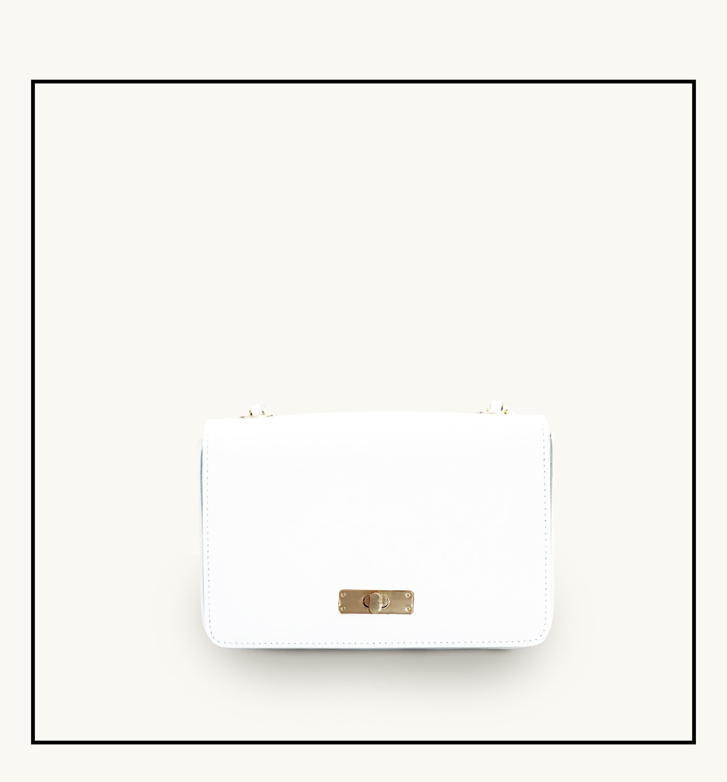 Apatchy London The Grace  Leather Bag
