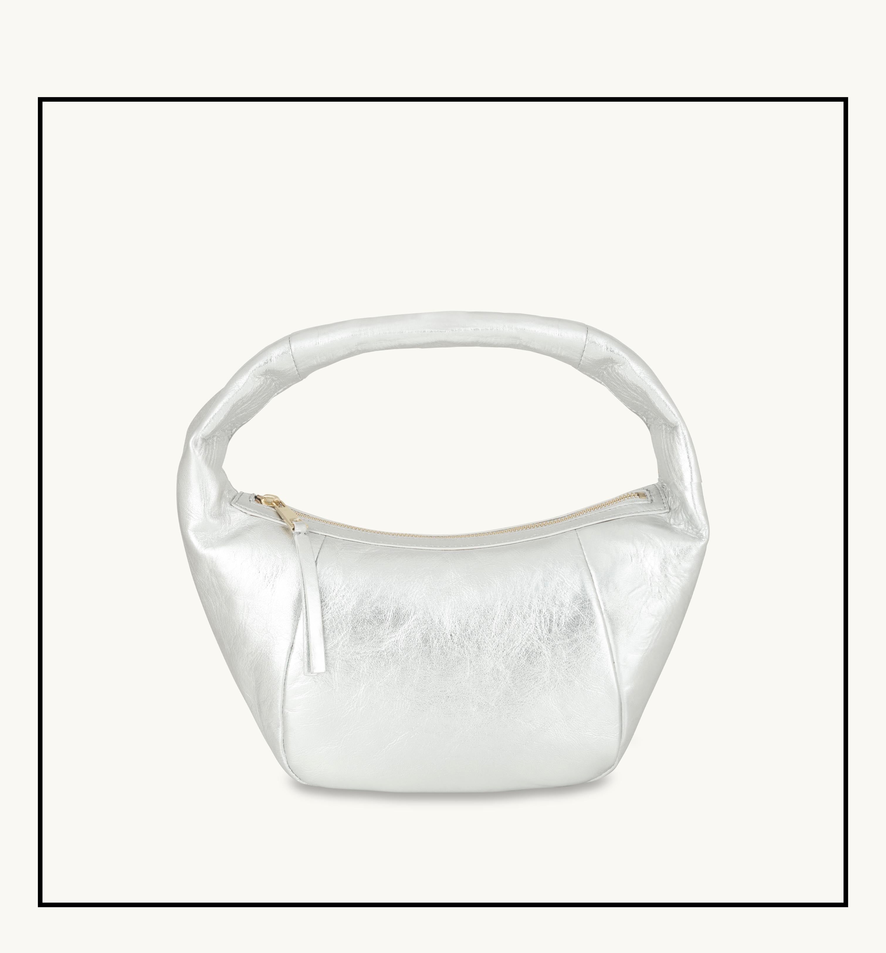 Apatchy London The Jasmine  Leather Bag