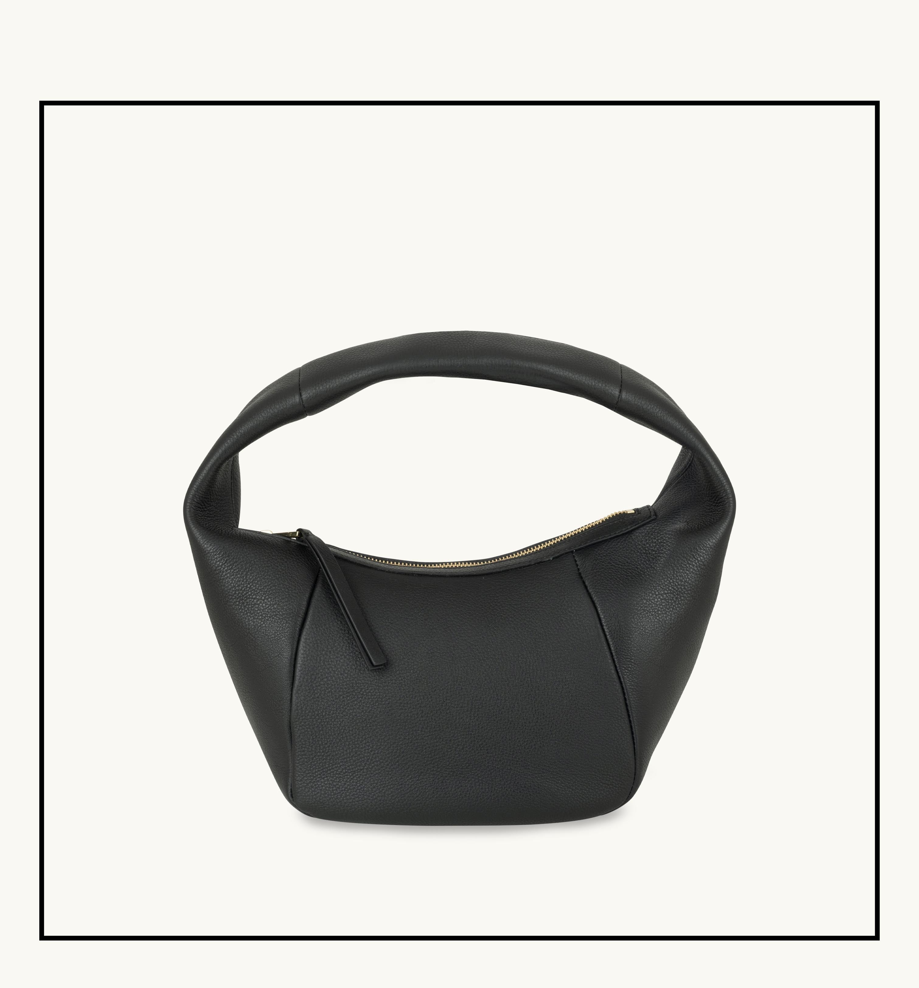 Apatchy London The Jasmine  Leather Bag